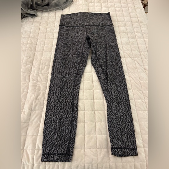 lululemon athletica Pants - Lululemon leggings
